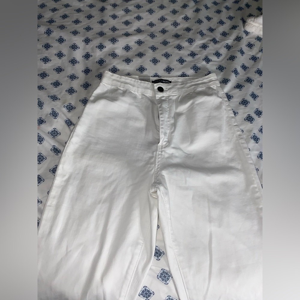 Fashion nova jeans
